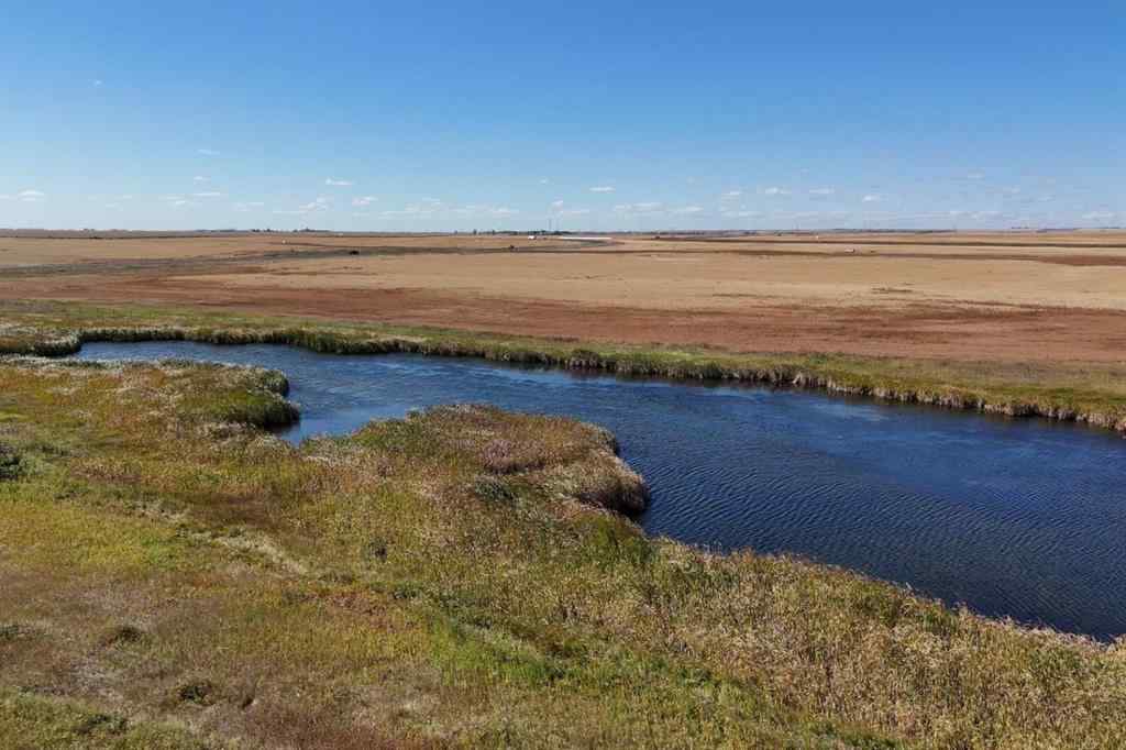 MLS® A2221345 -  Highway 9 Highway NE in NONE Rural Rocky View County, Land
