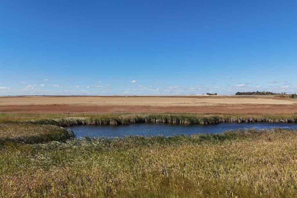 MLS® A2221345 -  Highway 9 Highway NE in NONE Rural Rocky View County, Land