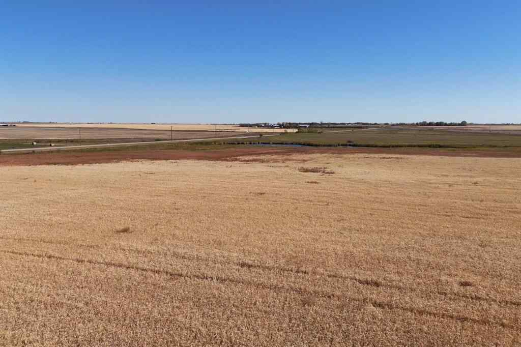 MLS® A2221345 -  Highway 9 Highway NE in NONE Rural Rocky View County, Land