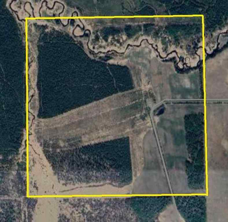 MLS® A2221361 - NW S11-T46-R7 W5 Twp Rd 462   in NONE Rural Wetaskiwin No. 10, County of, Land