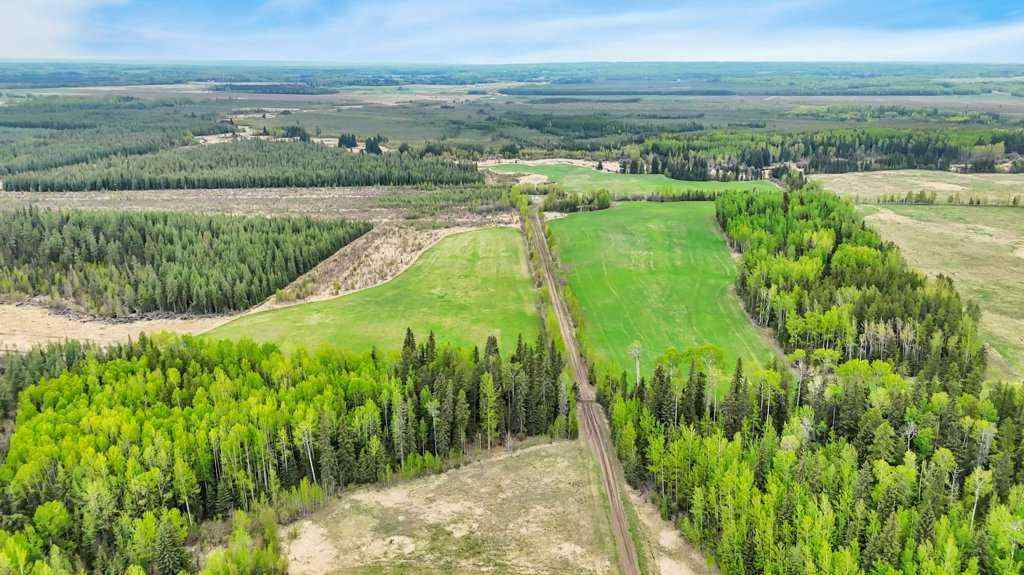 MLS® A2221361 - NW S11-T46-R7 W5 Twp Rd 462   in NONE Rural Wetaskiwin No. 10, County of, Land