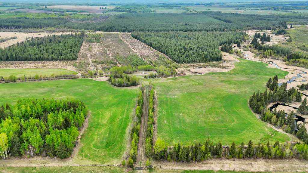 MLS® A2221361 - NW S11-T46-R7 W5 Twp Rd 462   in NONE Rural Wetaskiwin No. 10, County of, Land
