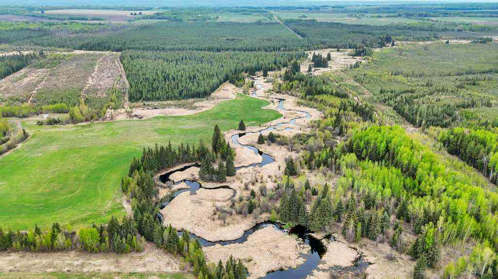 MLS® A2221361 - NW S11-T46-R7 W5 Twp Rd 462   in NONE Rural Wetaskiwin No. 10, County of, Land