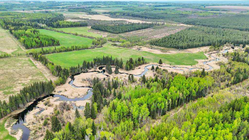 MLS® A2221361 - NW S11-T46-R7 W5 Twp Rd 462   in NONE Rural Wetaskiwin No. 10, County of, Land