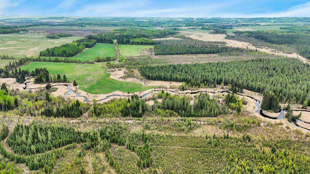 MLS® A2221361 - NW S11-T46-R7 W5 Twp Rd 462   in NONE Rural Wetaskiwin No. 10, County of, Land