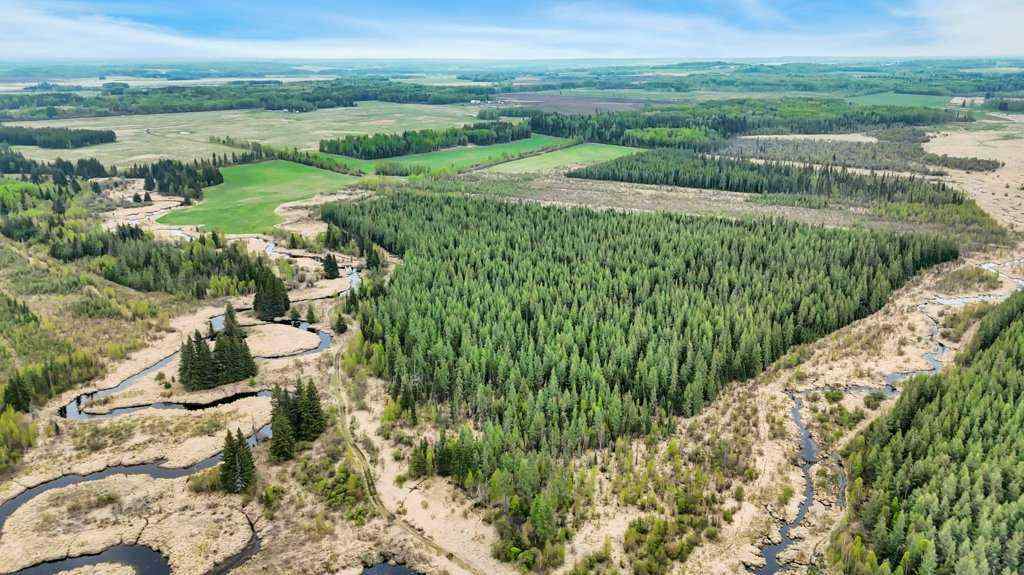 MLS® A2221361 - NW S11-T46-R7 W5 Twp Rd 462   in NONE Rural Wetaskiwin No. 10, County of, Land