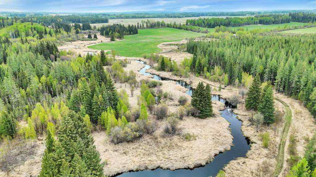 MLS® A2221361 - NW S11-T46-R7 W5 Twp Rd 462   in NONE Rural Wetaskiwin No. 10, County of, Land