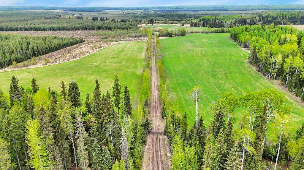 MLS® A2221361 - NW S11-T46-R7 W5 Twp Rd 462   in NONE Rural Wetaskiwin No. 10, County of, Land