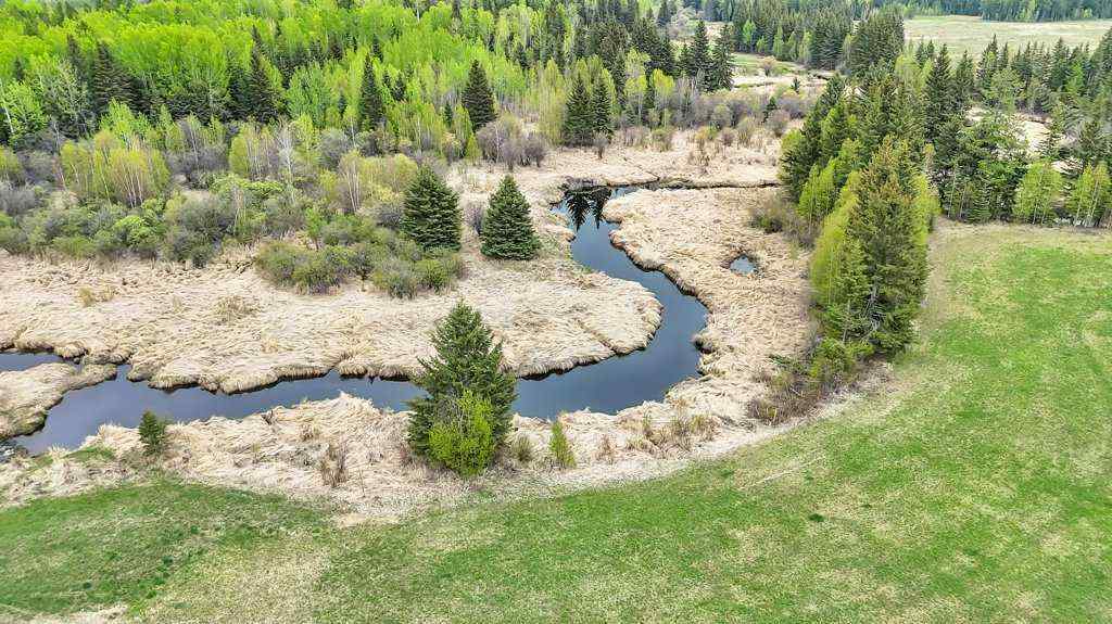 MLS® A2221361 - NW S11-T46-R7 W5 Twp Rd 462   in NONE Rural Wetaskiwin No. 10, County of, Land