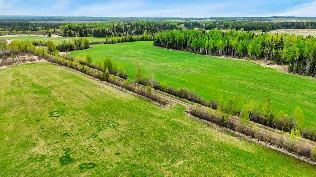 MLS® A2221361 - NW S11-T46-R7 W5 Twp Rd 462   in NONE Rural Wetaskiwin No. 10, County of, Land
