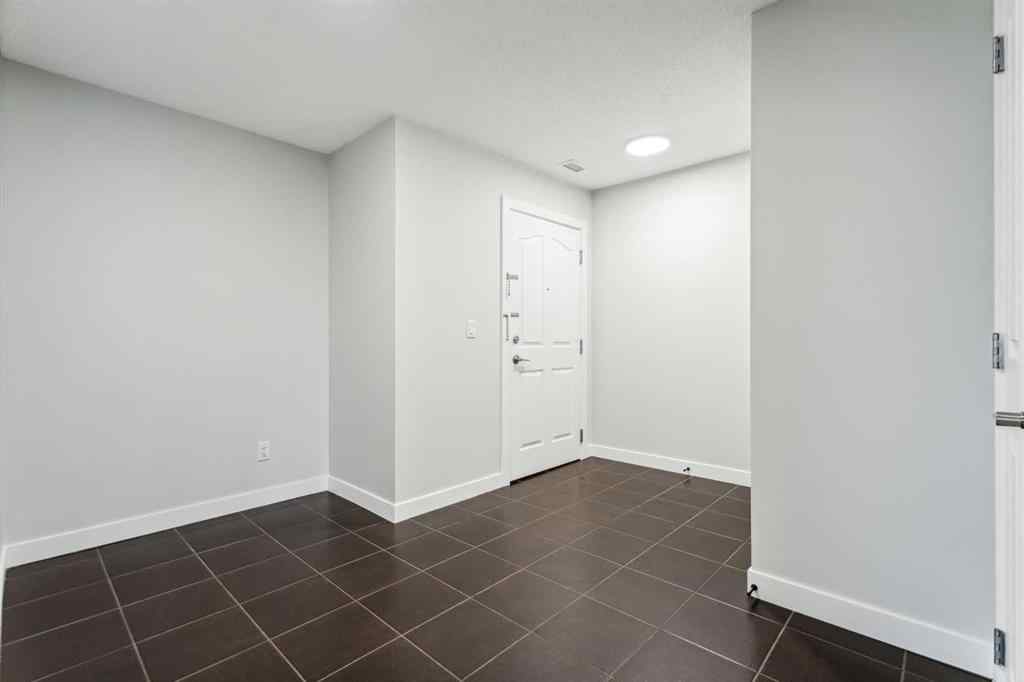 MLS® A2221369 - Unit #427 355 Taralake Way NE in Taradale Calgary, Residential