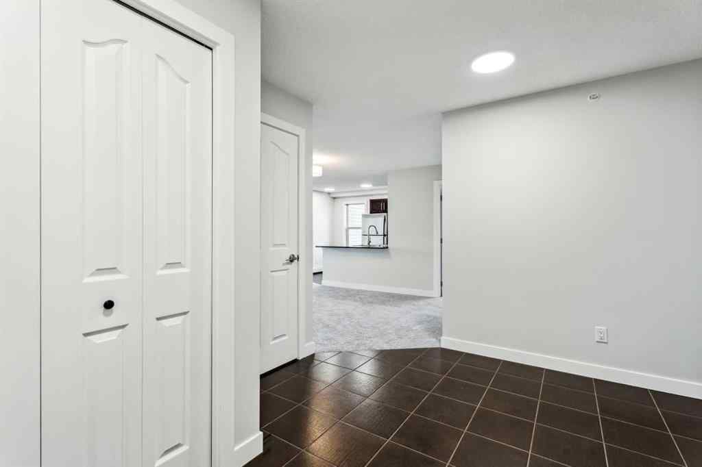 MLS® A2221369 - Unit #427 355 Taralake Way NE in Taradale Calgary, Residential