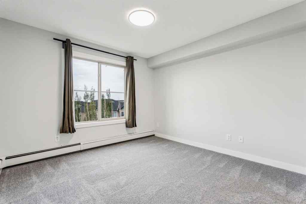 MLS® A2221369 - Unit #427 355 Taralake Way NE in Taradale Calgary, Residential