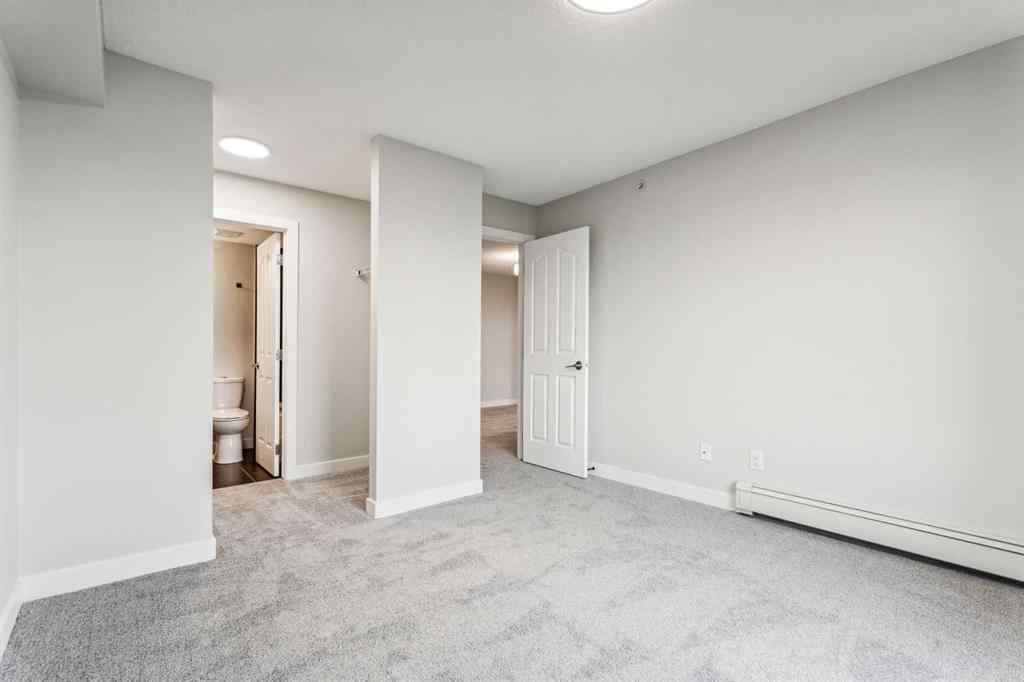 MLS® A2221369 - Unit #427 355 Taralake Way NE in Taradale Calgary, Residential