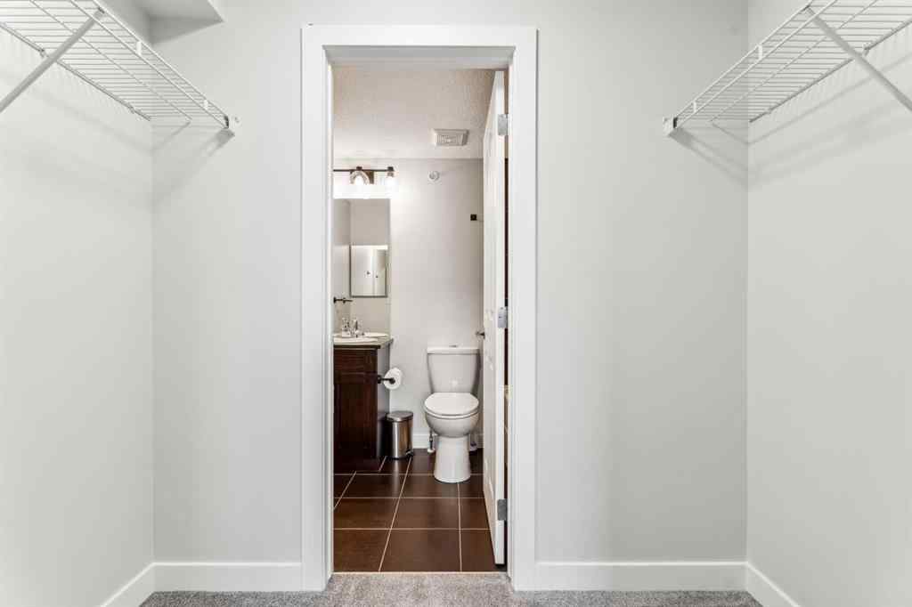 MLS® A2221369 - Unit #427 355 Taralake Way NE in Taradale Calgary, Residential
