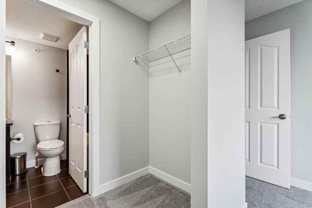 MLS® A2221369 - Unit #427 355 Taralake Way NE in Taradale Calgary, Residential