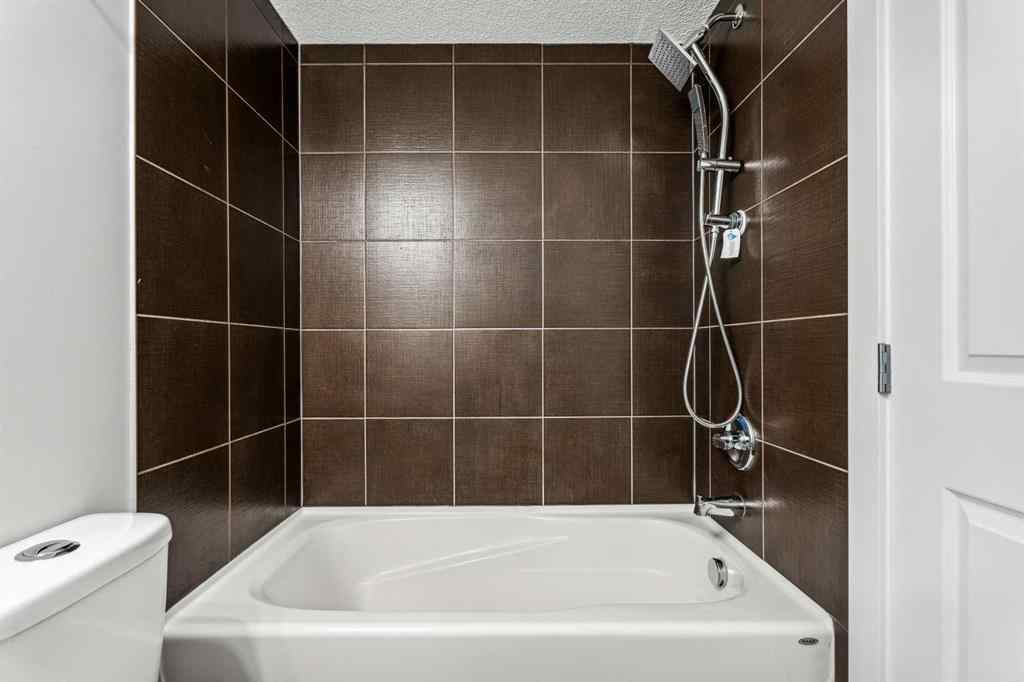 MLS® A2221369 - Unit #427 355 Taralake Way NE in Taradale Calgary, Residential