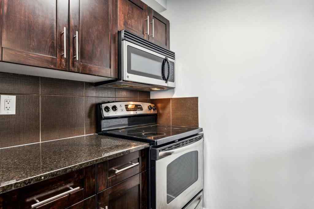 MLS® A2221369 - Unit #427 355 Taralake Way NE in Taradale Calgary, Residential