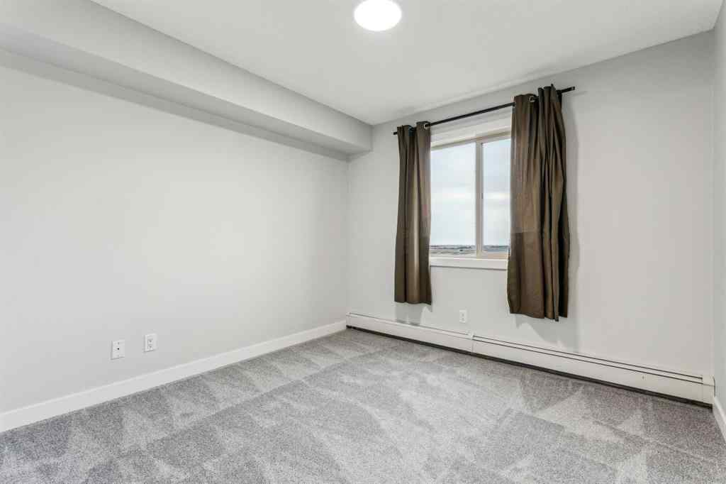 MLS® A2221369 - Unit #427 355 Taralake Way NE in Taradale Calgary, Residential