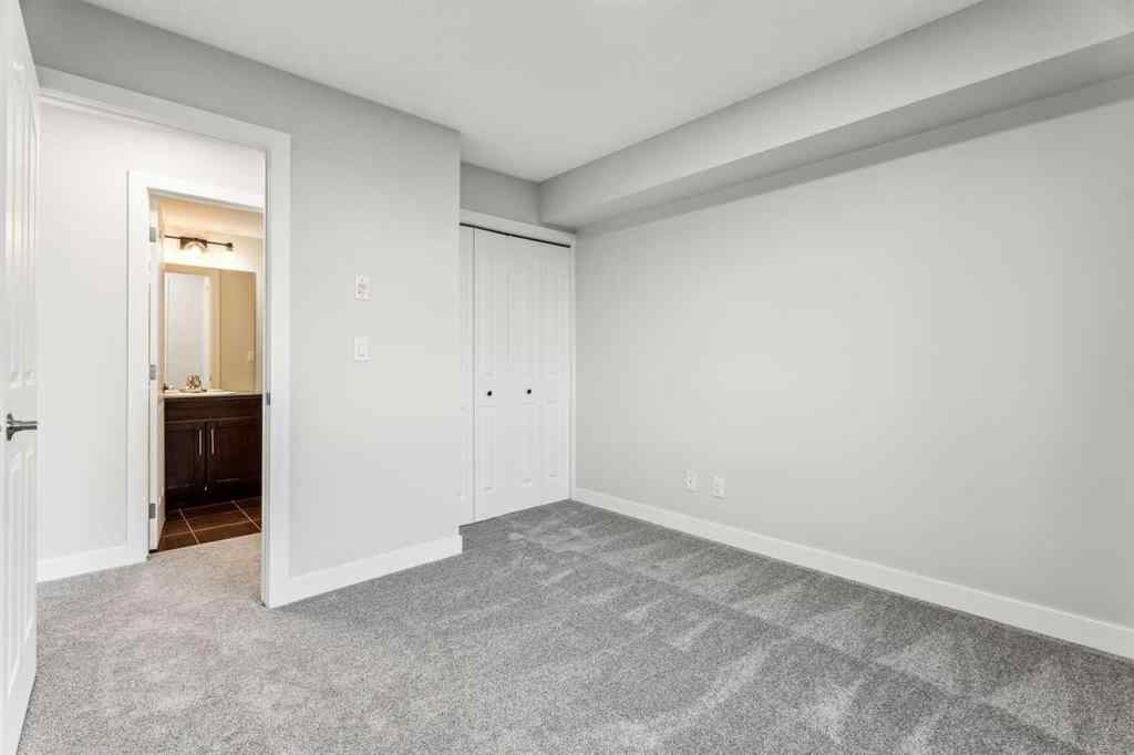 MLS® A2221369 - Unit #427 355 Taralake Way NE in Taradale Calgary, Residential