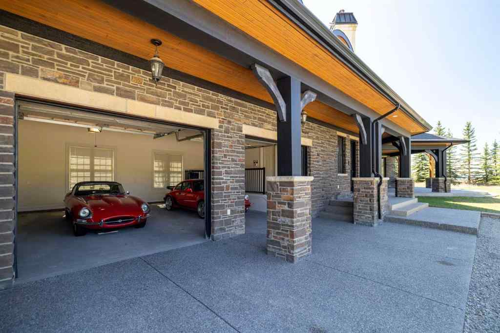 MLS® A2221375 - 116 Church Ranches Place  in Church Ranches Rural Rocky View County, Residential