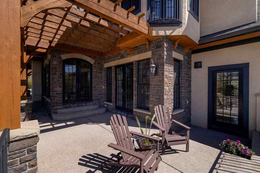 MLS® A2221375 - 116 Church Ranches Place  in Church Ranches Rural Rocky View County, Residential