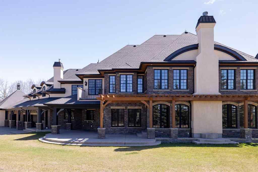MLS® A2221375 - 116 Church Ranches Place  in Church Ranches Rural Rocky View County, Residential