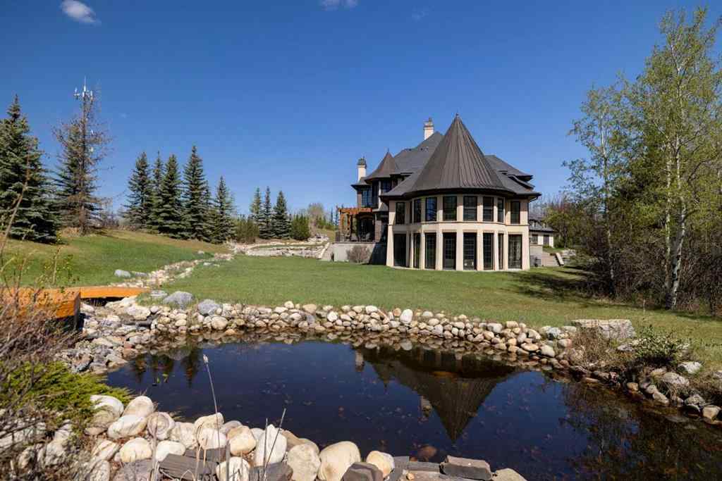 MLS® A2221375 - 116 Church Ranches Place  in Church Ranches Rural Rocky View County, Residential