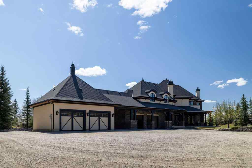 MLS® A2221375 - 116 Church Ranches Place  in Church Ranches Rural Rocky View County, Residential