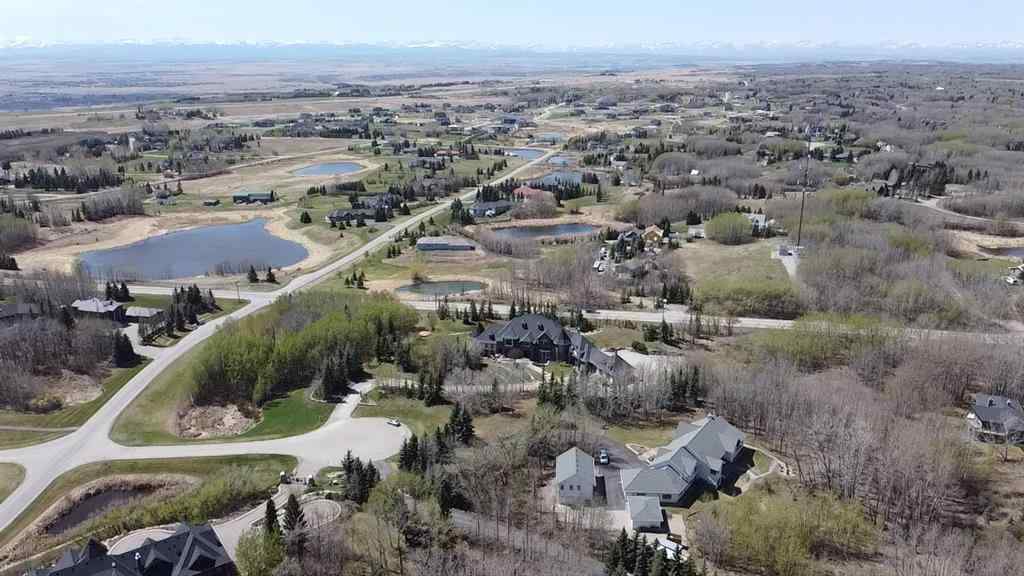 MLS® A2221375 - 116 Church Ranches Place  in Church Ranches Rural Rocky View County, Residential