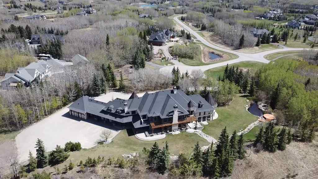 MLS® A2221375 - 116 Church Ranches Place  in Church Ranches Rural Rocky View County, Residential