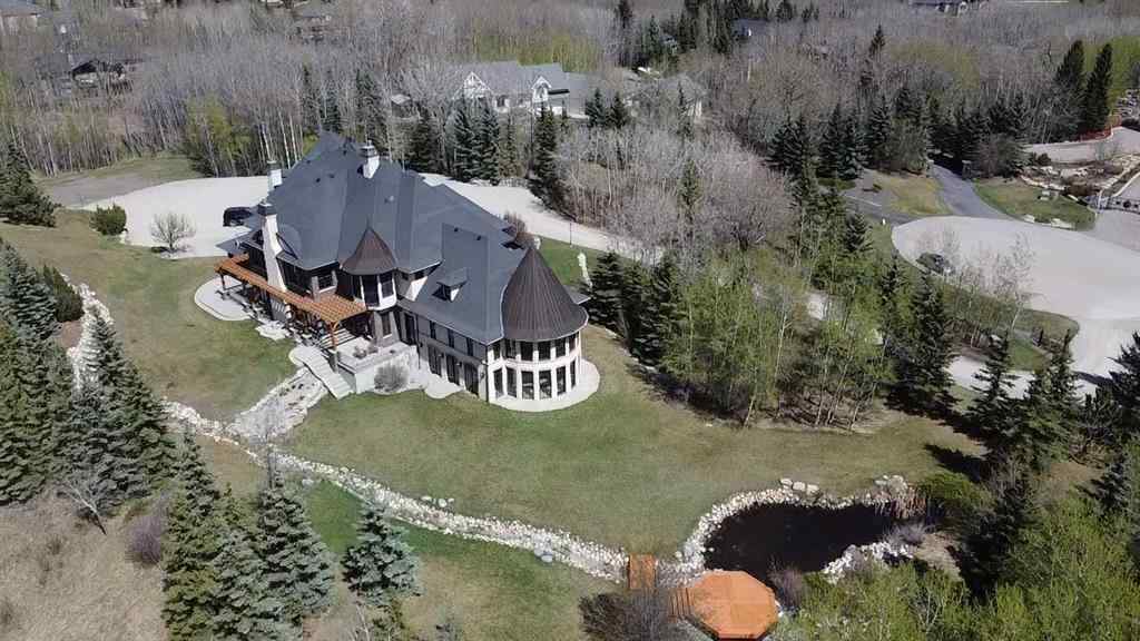 MLS® A2221375 - 116 Church Ranches Place  in Church Ranches Rural Rocky View County, Residential