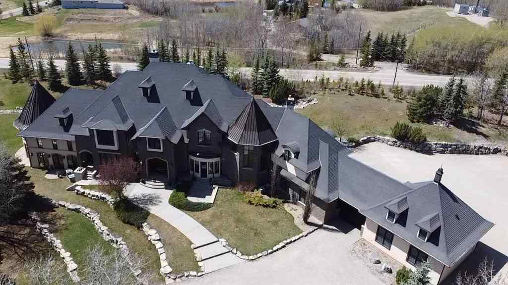 MLS® A2221375 - 116 Church Ranches Place  in Church Ranches Rural Rocky View County, Residential