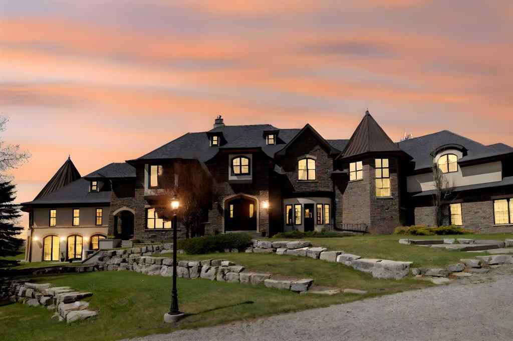 MLS® A2221375 - 116 Church Ranches Place  in Church Ranches Rural Rocky View County, Residential