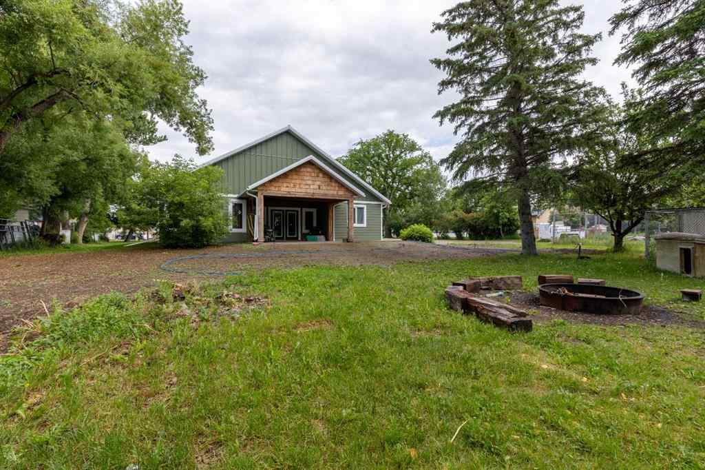 MLS® A2221376 - 44 S 2 Street W in NONE Magrath, Residential