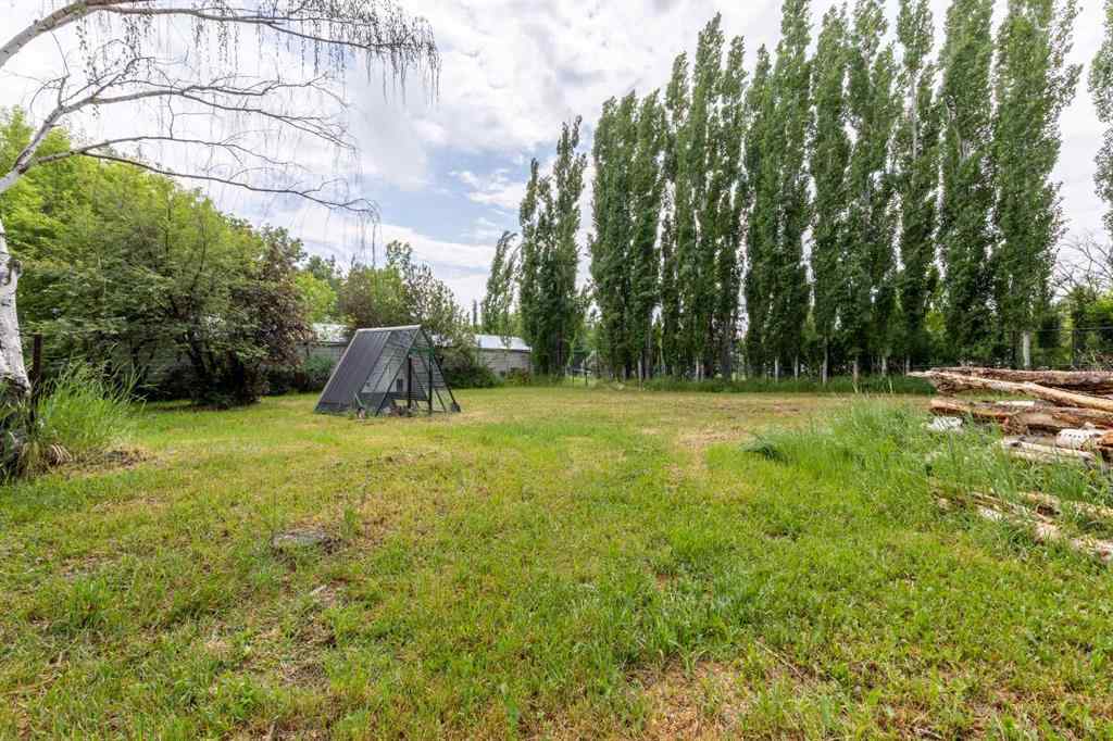 MLS® A2221376 - 44 S 2 Street W in NONE Magrath, Residential