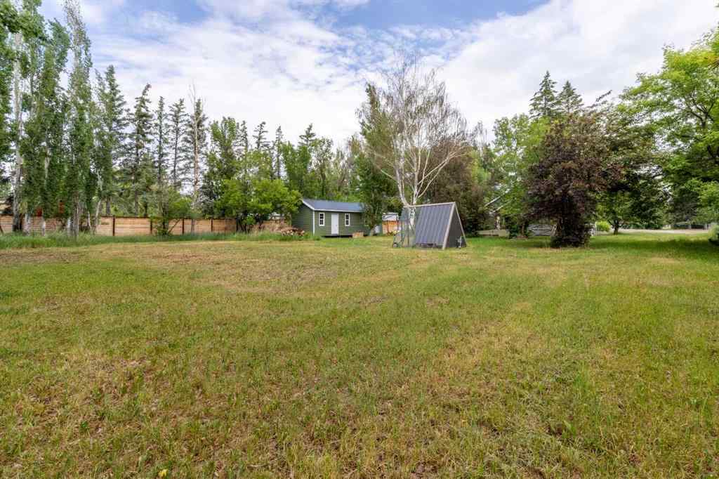 MLS® A2221376 - 44 S 2 Street W in NONE Magrath, Residential