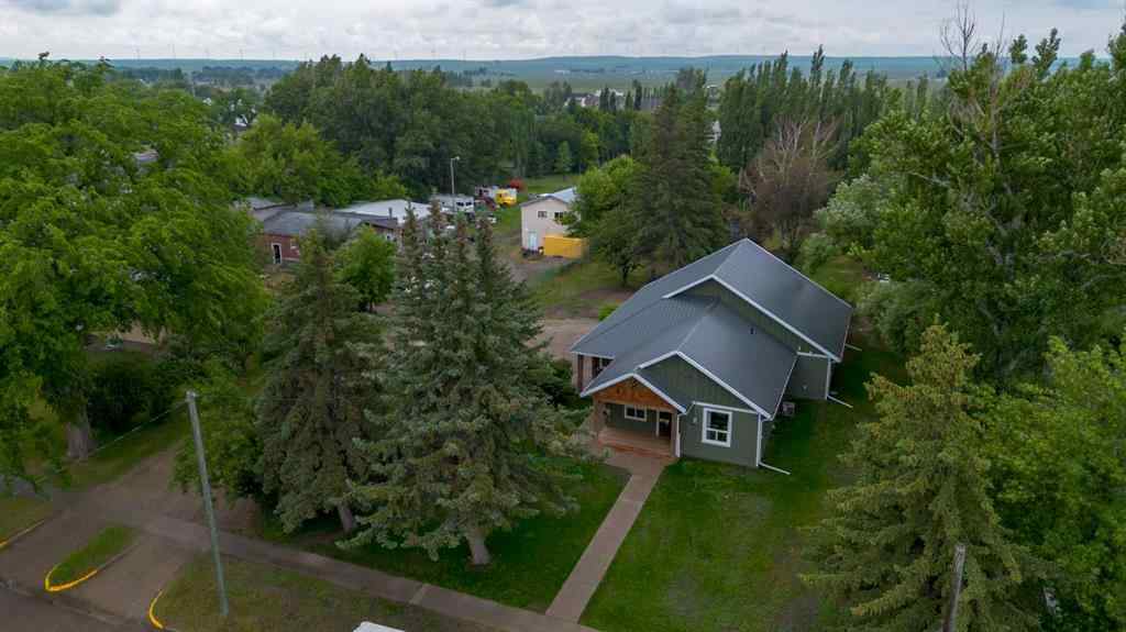 MLS® A2221376 - 44 S 2 Street W in NONE Magrath, Residential