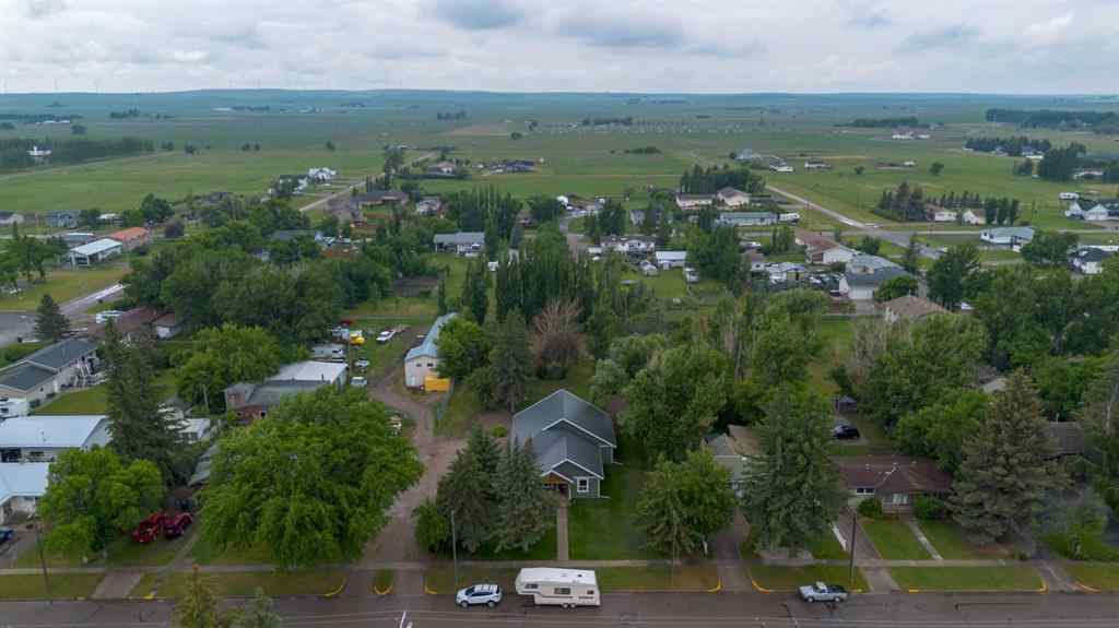 MLS® A2221376 - 44 S 2 Street W in NONE Magrath, Residential