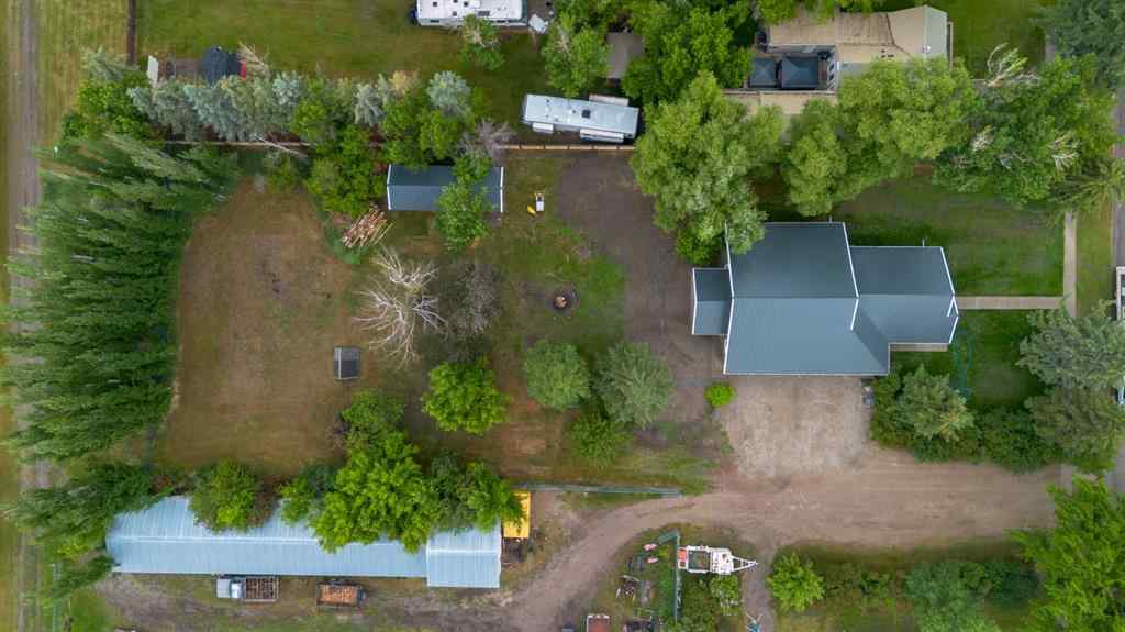 MLS® A2221376 - 44 S 2 Street W in NONE Magrath, Residential