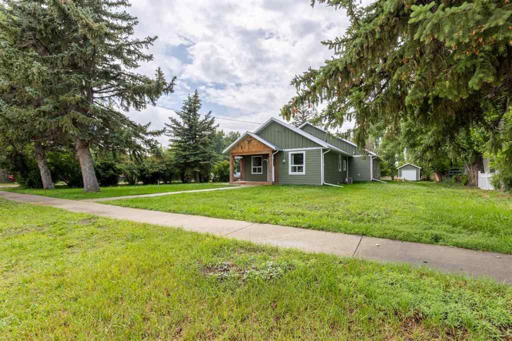 MLS® A2221376 - 44 S 2 Street W in NONE Magrath, Residential