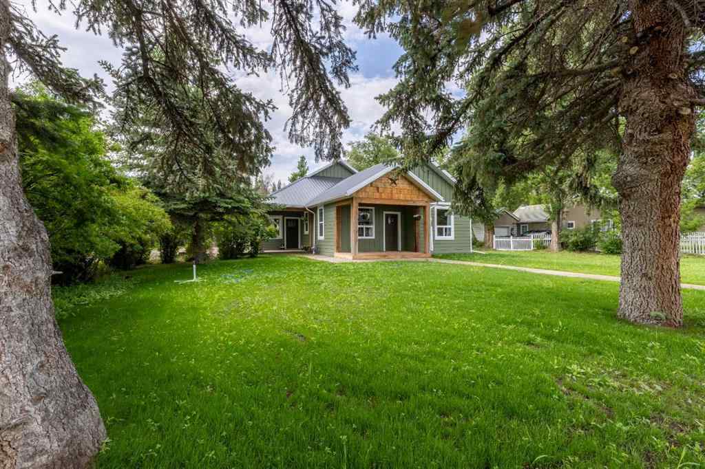 MLS® A2221376 - 44 S 2 Street W in NONE Magrath, Residential