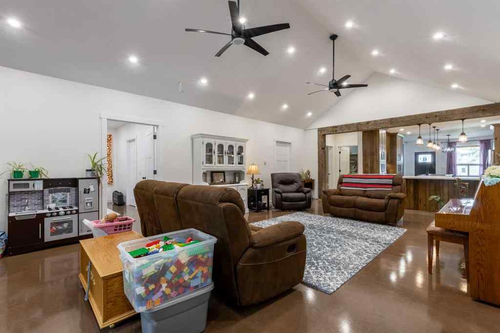 MLS® A2221376 - 44 S 2 Street W in NONE Magrath, Residential