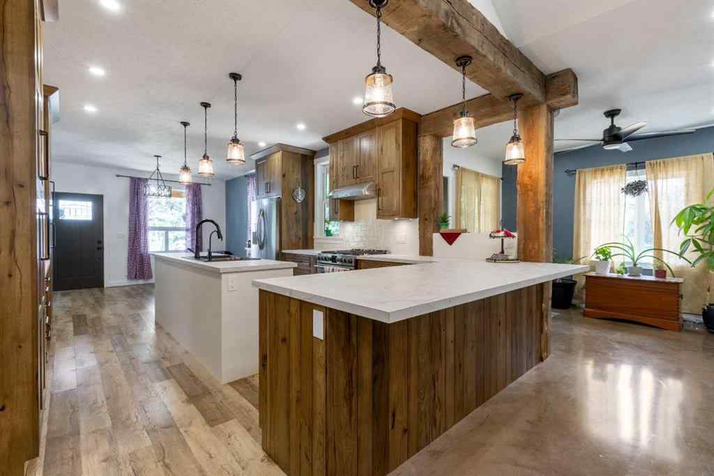 MLS® A2221376 - 44 S 2 Street W in NONE Magrath, Residential