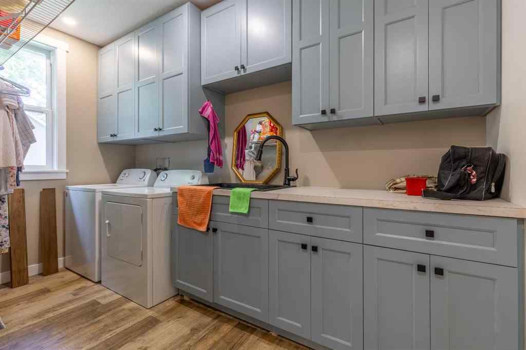 MLS® A2221376 - 44 S 2 Street W in NONE Magrath, Residential