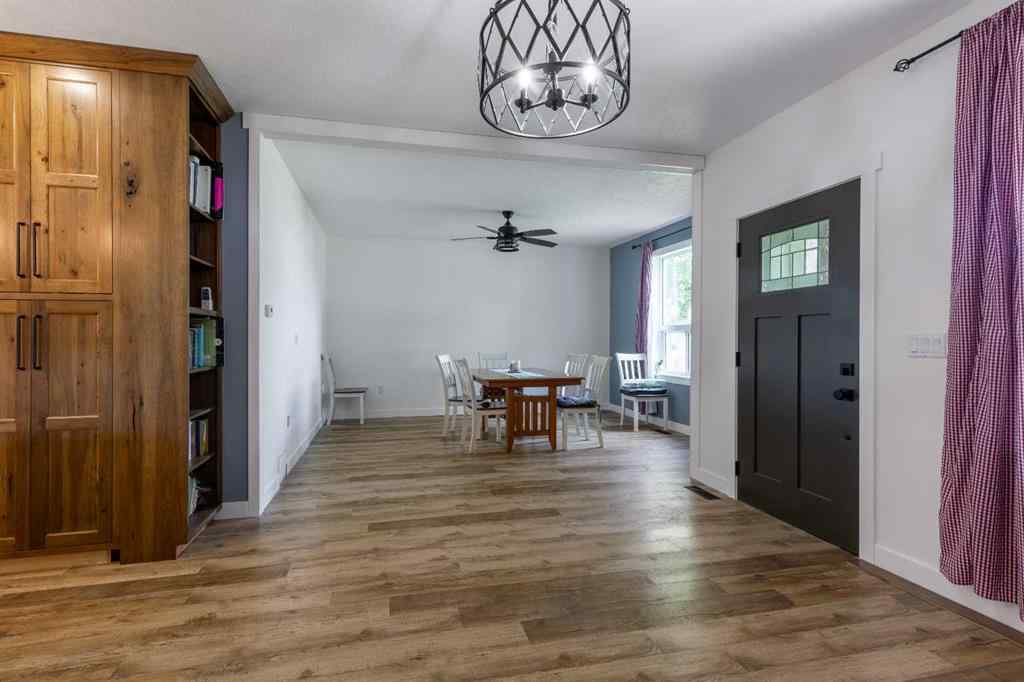 MLS® A2221376 - 44 S 2 Street W in NONE Magrath, Residential