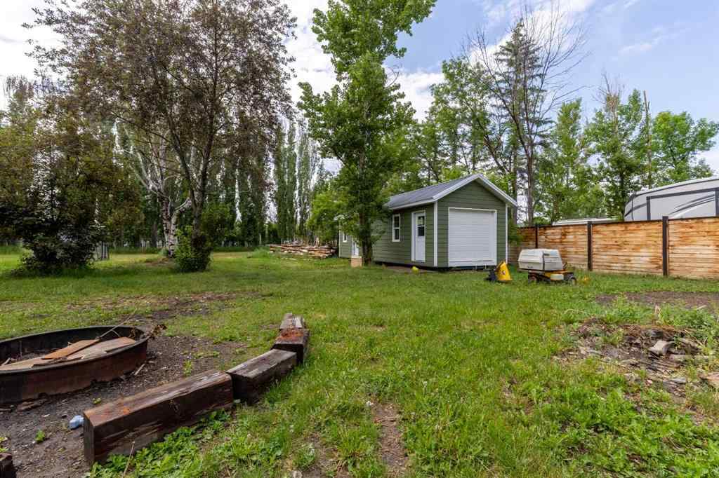 MLS® A2221376 - 44 S 2 Street W in NONE Magrath, Residential