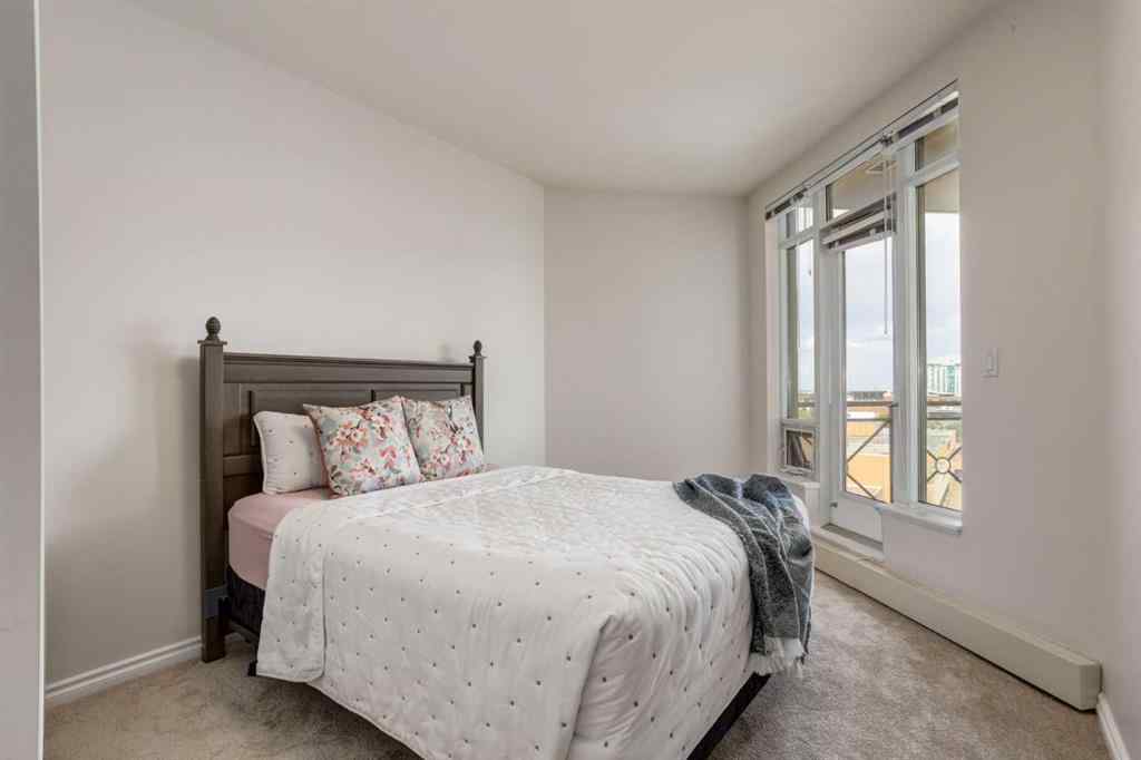 MLS® A2221378 - Unit #609 1718 14 Avenue NW in Hounsfield Heights/Briar Hill Calgary, Residential
