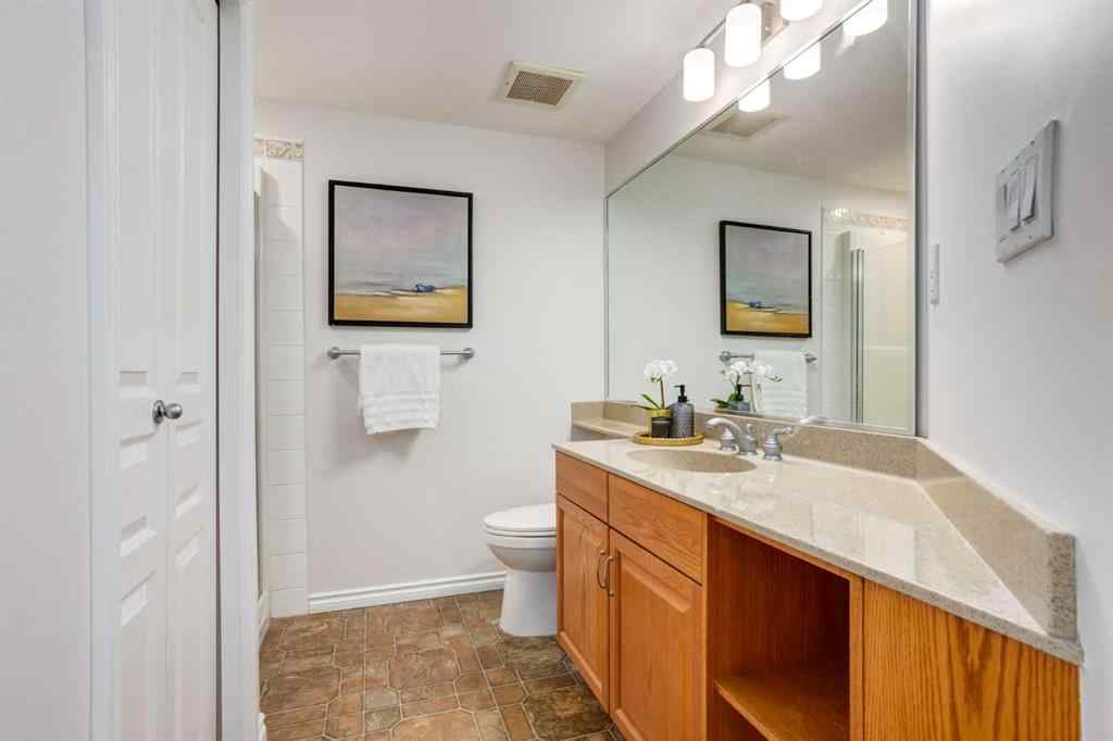 MLS® A2221378 - Unit #609 1718 14 Avenue NW in Hounsfield Heights/Briar Hill Calgary, Residential
