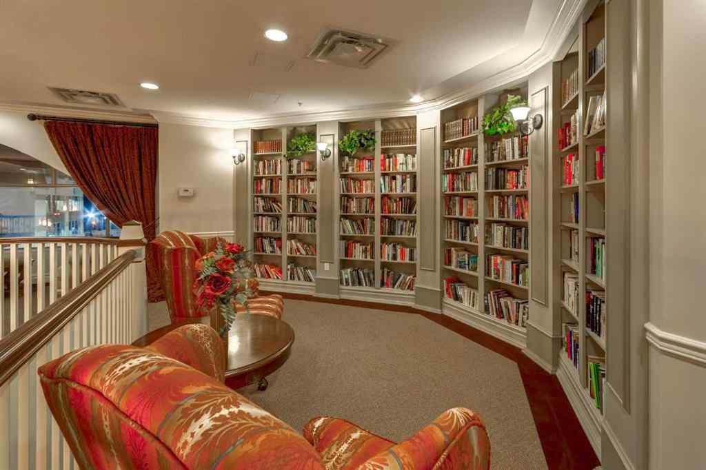 MLS® A2221378 - Unit #609 1718 14 Avenue NW in Hounsfield Heights/Briar Hill Calgary, Residential